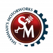 Shammah’s Motorworks